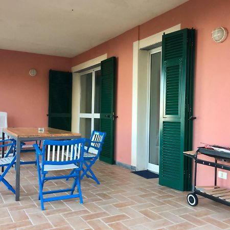 Rossola House Apartment Bonassola Exterior photo