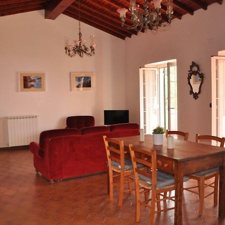 Rossola House Apartment Bonassola Exterior photo
