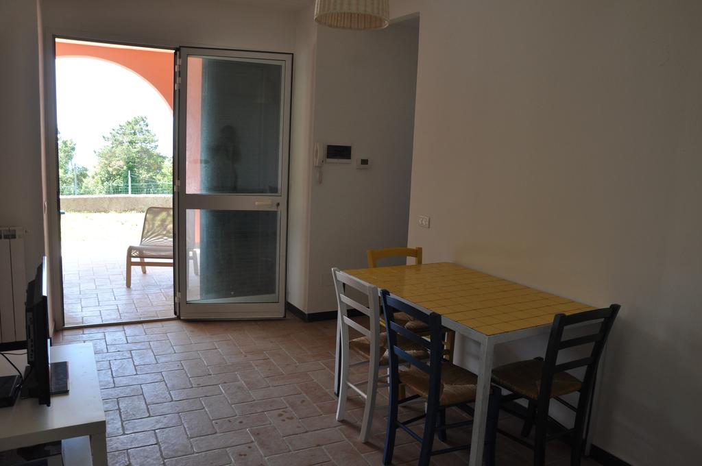 Rossola House Apartment Bonassola Room photo