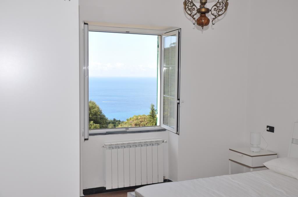 Rossola House Apartment Bonassola Room photo